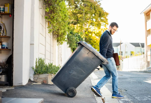 Reliable Hartford, CT Junk Removal Solutions